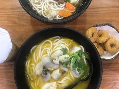-鑫花溪牛肉米粉(文星广场店)