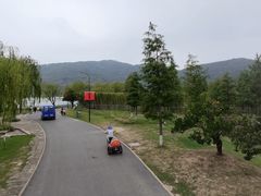 -南北湖风景区