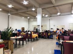 大堂-蚝专家(北滘店)