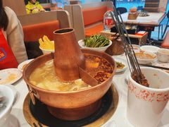 -东门口·新式老北京火锅(河西龙湖天街店)