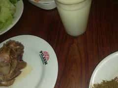 -福缘烤肉王自助(爱琴海-原比尔森店)