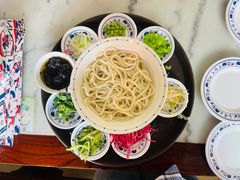 -海碗居(牡丹园店)
