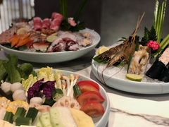 -生如夏花泰式火锅(伊藤双楠店)