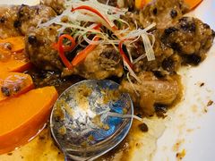 -玄武苏宁诺富特酒店·紫金轩中餐厅
