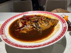 -旺顺阁鱼头泡饼(小红门店)