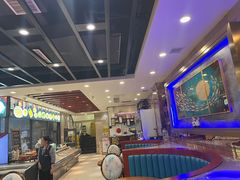 -喜来酌海鲜·饺子(和平一店)