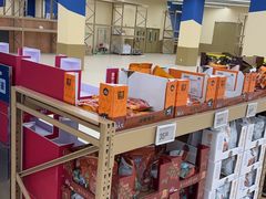 -盒马X会员店(王府井奥莱UP TOWN店)
