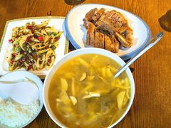 -宴武夷·匠心闽味(印象大红袍店)