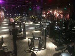 -威尔仕健身会所(北京宜家店)