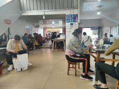 -正宗杨记普洱酸醋米线(总店)
