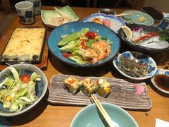 -一心创作料理屋(经开万达店)