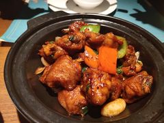 -大树餐厅(益田假日店)