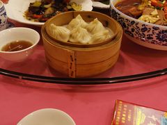 -上海老饭店(北京分店)