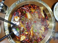 -受气牛肉·重庆耙牛肉(来福士店)