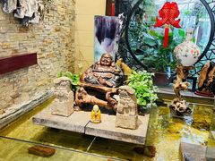 -裕丰源滋补烩面(桐柏路店)