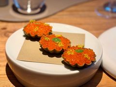 -Amber(香港置地文华东方酒店)