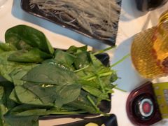 -云晓光头烧烤吧(德平路店)