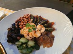 -巴尔喀十新疆餐厅(开发区店)