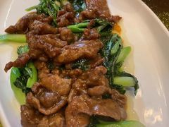 -大鸭梨烤鸭(左家庄店)