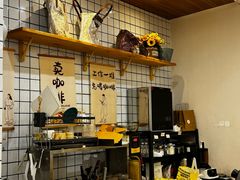 -提亚烘焙·手作面包·生日蛋糕(七星店)