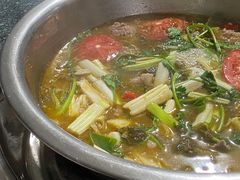 -徐氏竹香园牛肉火锅(飞虎路店)