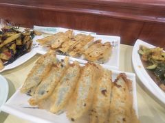 -春水锅贴·传统鲁菜(大明湖店)