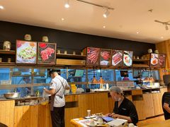 -木屋烧烤(西南角店)