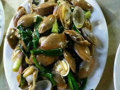 -阳江餐厅·30年老字号·粤菜海鲜大排档