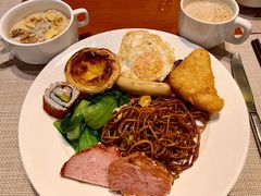 -成都世纪城假日酒店-西楼