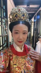 -盘子女人坊古装写真摄影(天津总店)