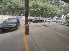 -北京市二清机动车检测场有限公司