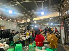 -渝味黄姐火锅(黄泥村店)