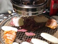 -燚青春东北泥炉烤肉(百合店)