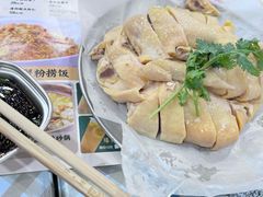 -阿金大白·上海菜馆(新天地店)