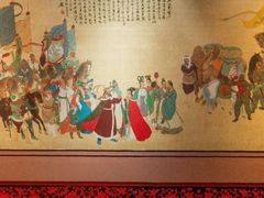 -蔡文姬纪念馆