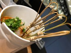 -太二酸菜鱼(正大广场店)