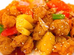 -台山第一家兴华黄鳝饭·黄鳝婆(合水分店)