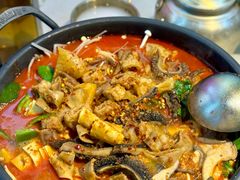 -屋里家延边朝鲜族冷面(梅林3店)