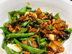 -格塘人家·山泉水煮鱼(望兴家园店)