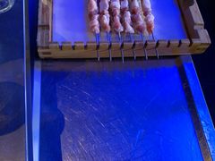 -很久以前羊肉串(打浦路店)