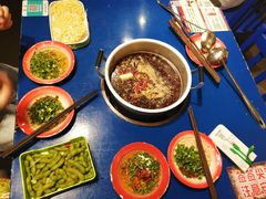 -马路边边 传媒大学店