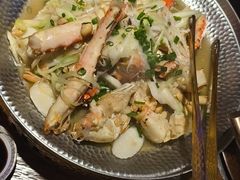 -蟹之国·精品蟹料理(极地店)