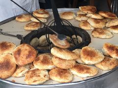 -肖为民麻糕(双桂坊店)