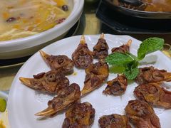 -龙泉人椰子鸡.糟粕醋.海南菜(三亚旗舰店)