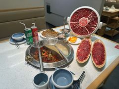 -千牛将·鲜牛肉火锅(开元路店)