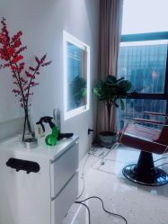 点击看大图 -mood理容店