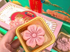 -汪玉霞(汉口里店)