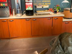 -半天妖烤鱼(方庄店)