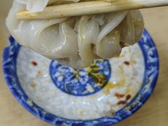 -清真玉林老字号稍麦羊杂碎(宽巷子民族美食街店)