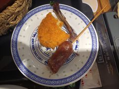 -和府捞面(领展购物广场京通店)